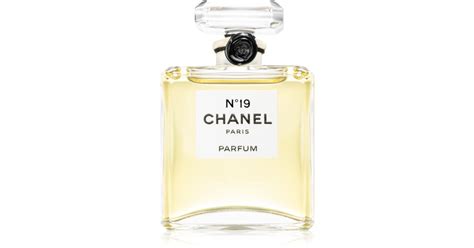 chanel 19 profumo recensioni